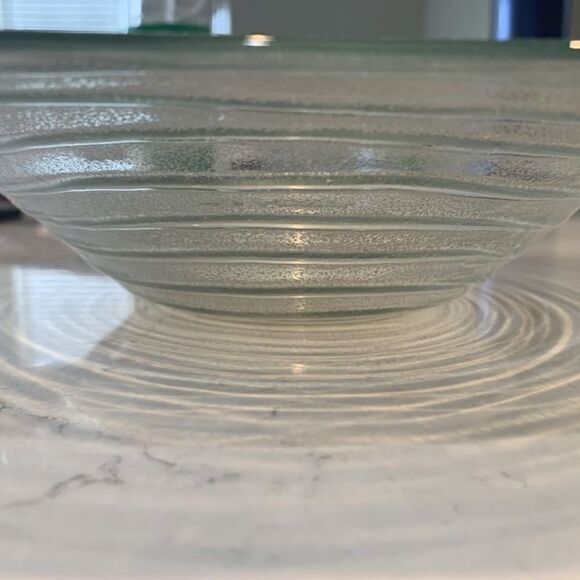 Badash | Glass Serving Bowl - Picture 5 of 7